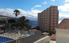 Apartamento Caletillas Beach