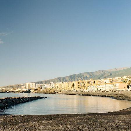 Apartamento Caletillas Beach Candelaria Esterno foto
