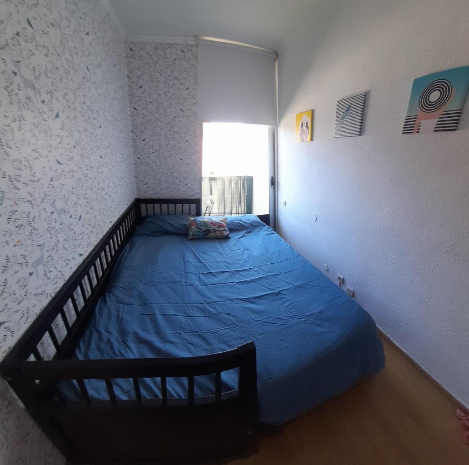 Apartamento Caletillas Beach Candelaria Esterno foto