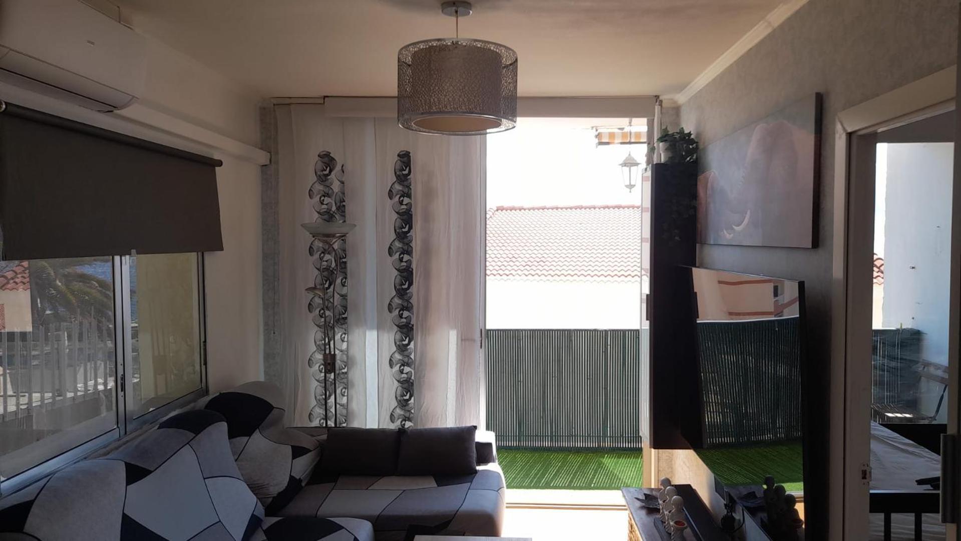 Apartamento Caletillas Beach Candelaria Esterno foto
