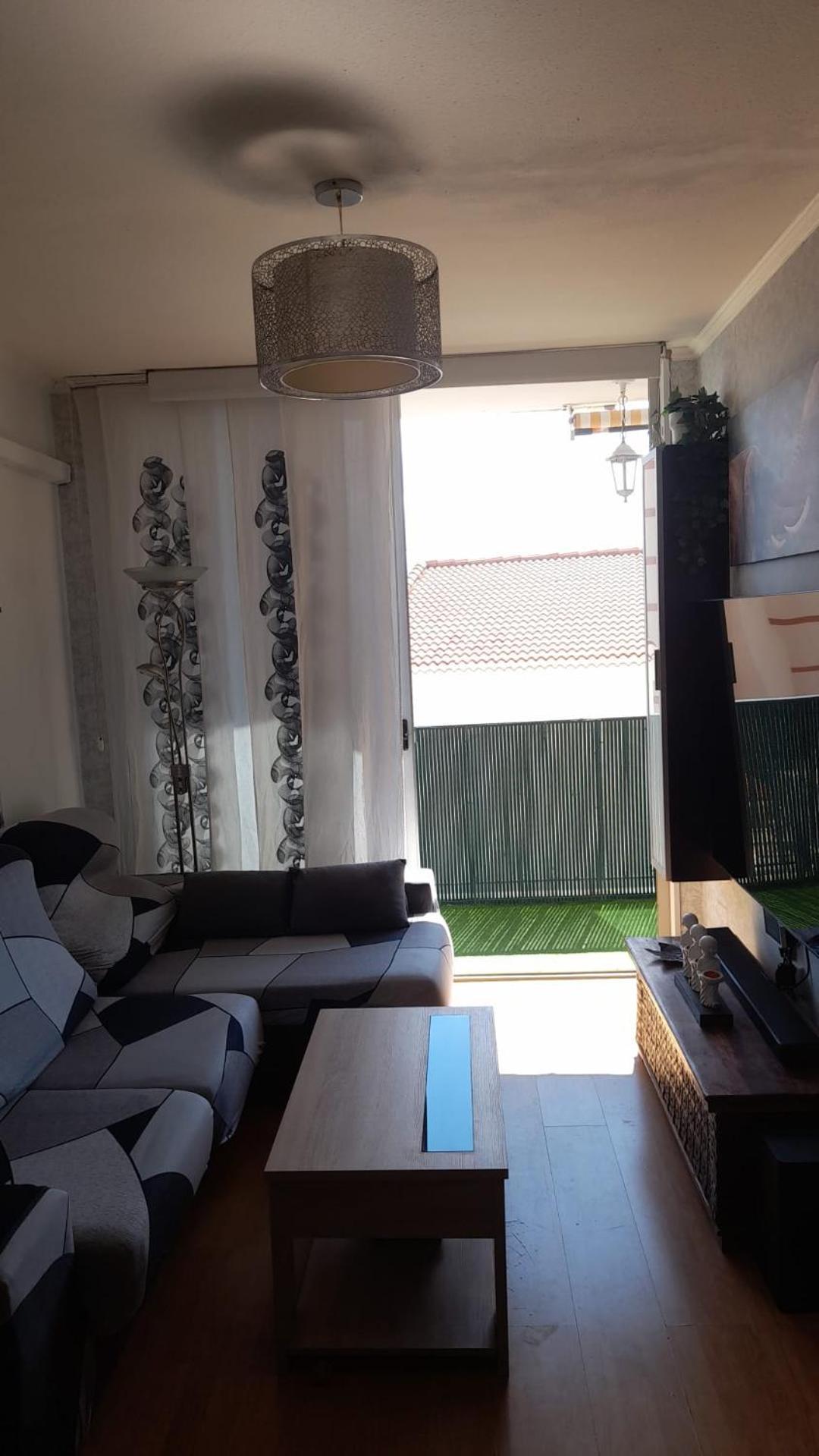 Apartamento Caletillas Beach Candelaria Esterno foto