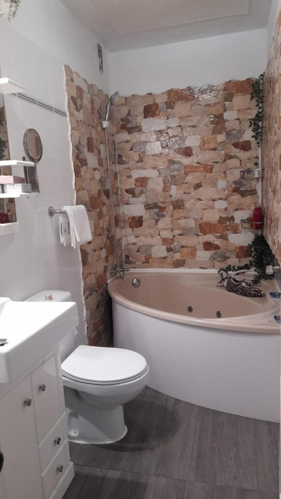 Apartamento Caletillas Beach Candelaria Esterno foto