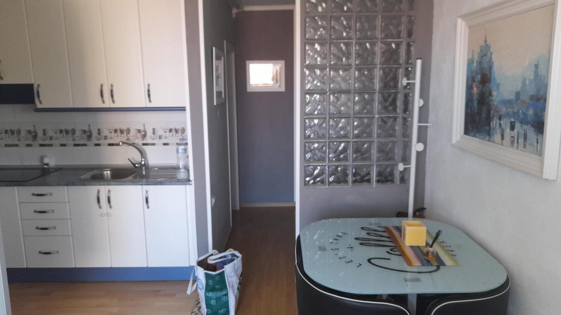 Apartamento Caletillas Beach Candelaria Esterno foto