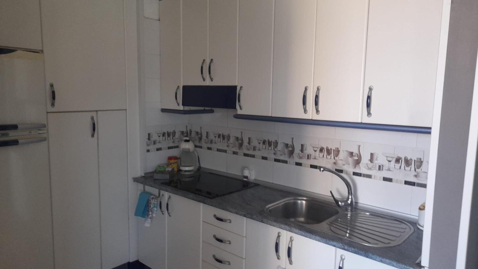 Apartamento Caletillas Beach Candelaria Esterno foto