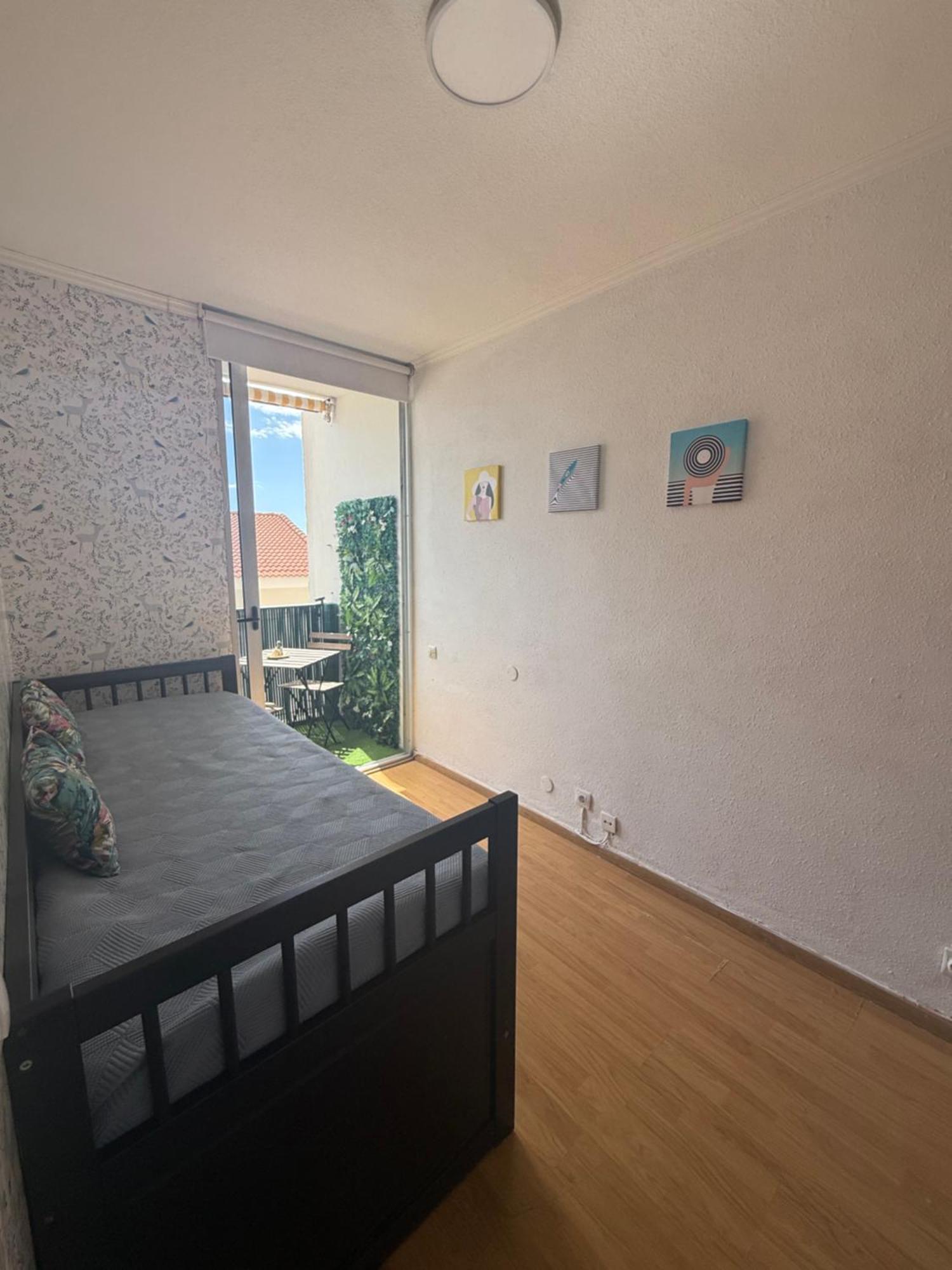 Apartamento Caletillas Beach Candelaria Esterno foto