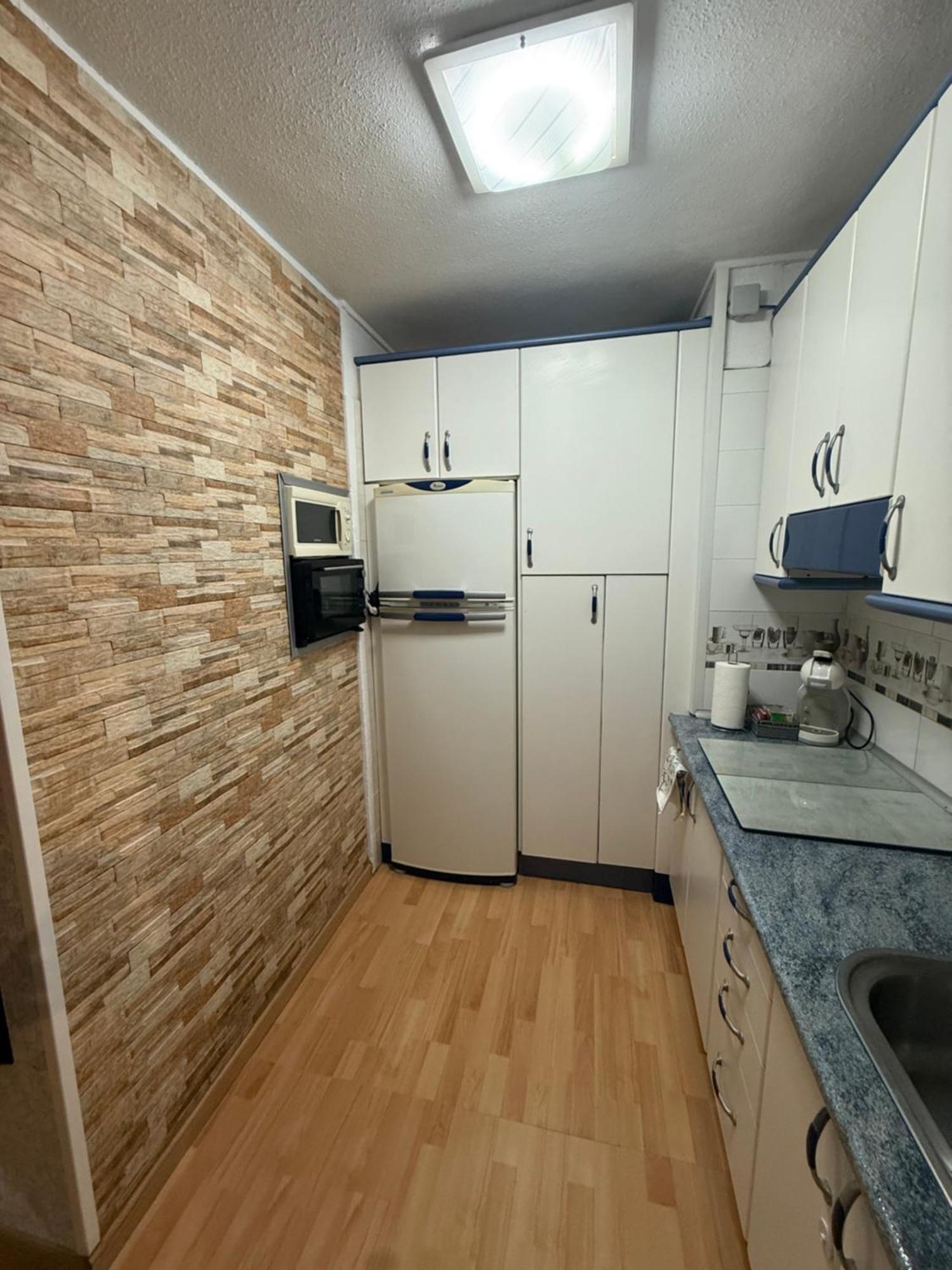 Apartamento Caletillas Beach Candelaria Esterno foto