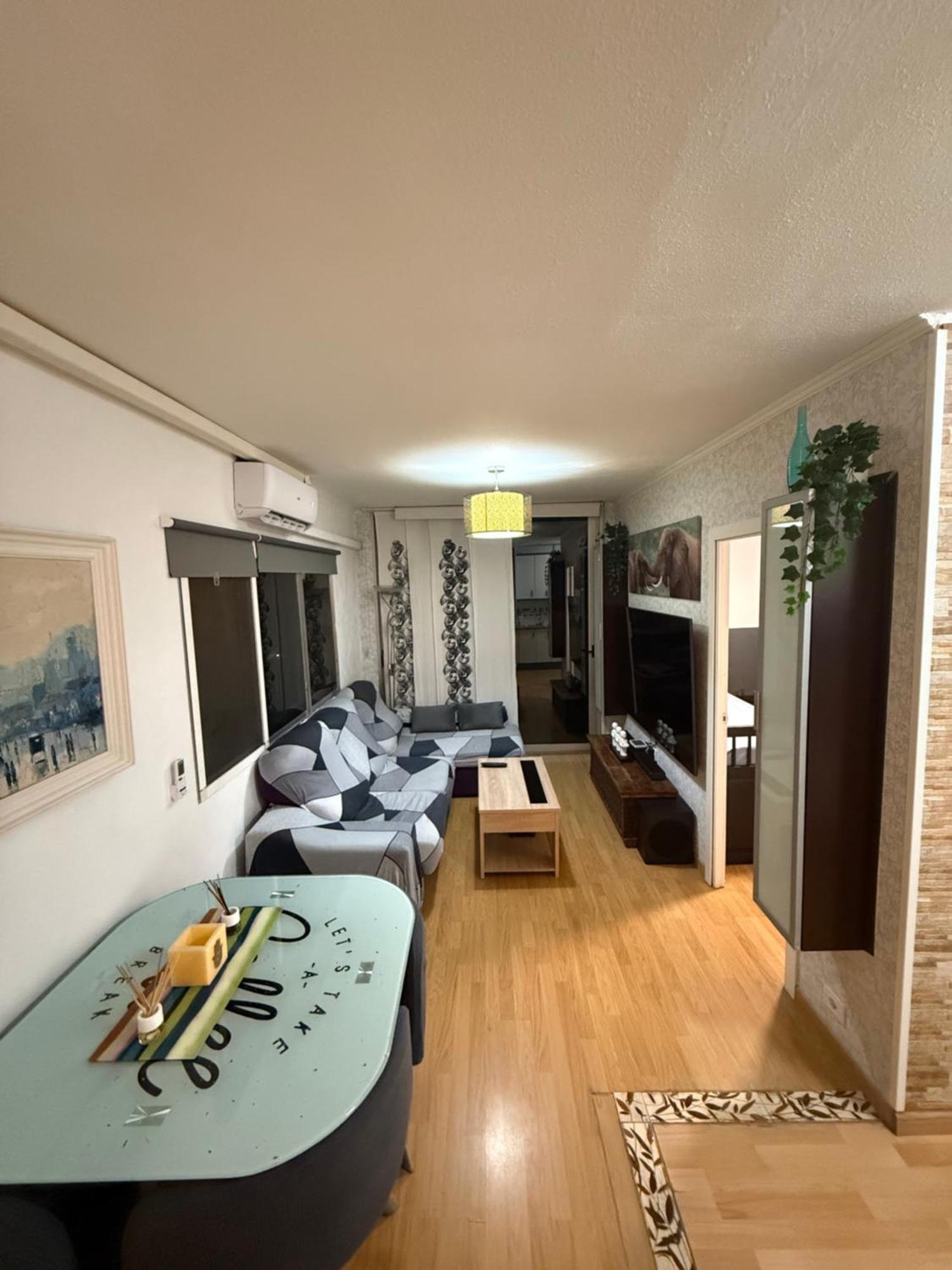 Apartamento Caletillas Beach Candelaria Esterno foto